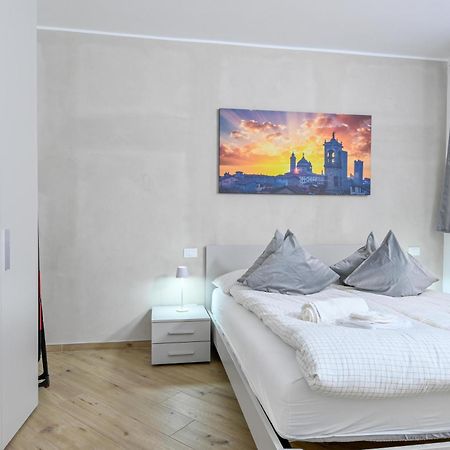 La Corte Di Scanzo Scanzorosciate Dış mekan fotoğraf
