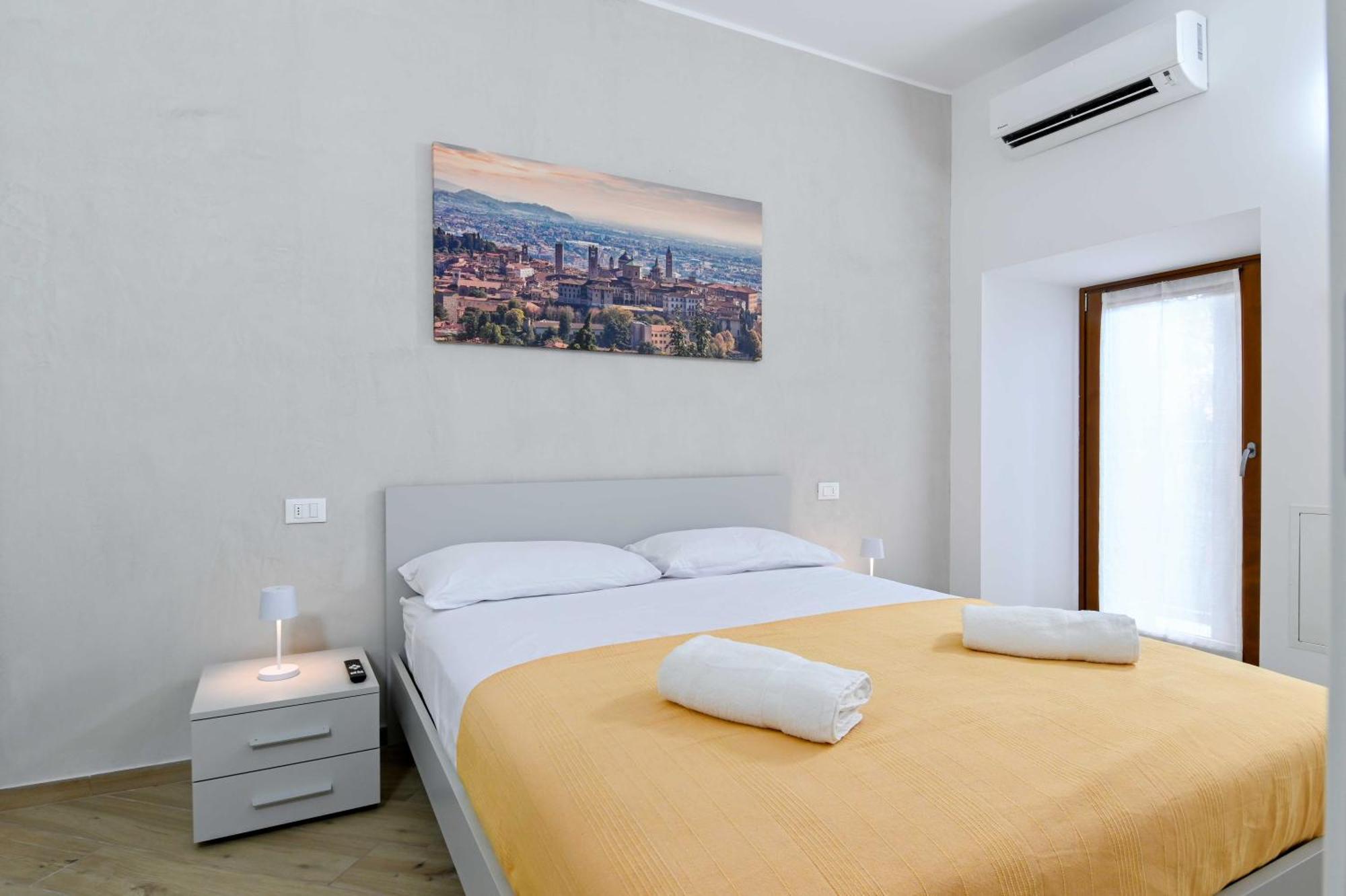 La Corte Di Scanzo Scanzorosciate Dış mekan fotoğraf