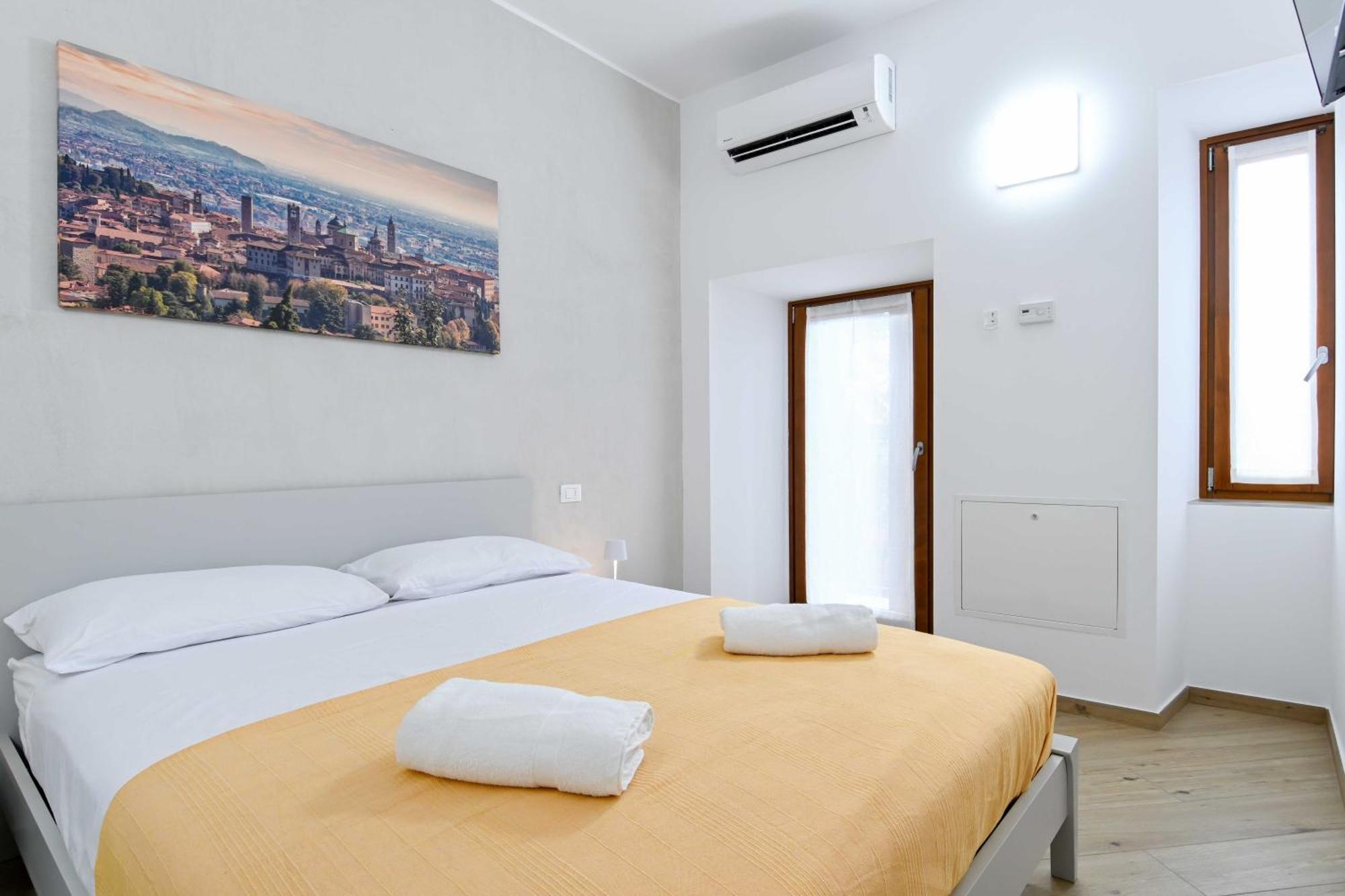 La Corte Di Scanzo Scanzorosciate Dış mekan fotoğraf